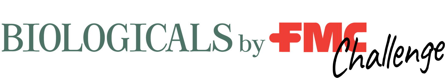 Biological by FMC Challenge